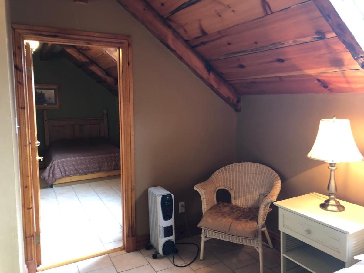 Manoir Ramezay Ξενοδοχείο Marieville Εξωτερικό φωτογραφία